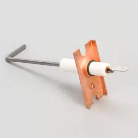Pse-137 Lennox Pse-137/1250 Flame Sensor/electrode 3.01 Inch Genuine Oem