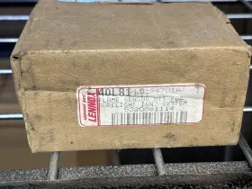 Lb-94701a Lennox Sen0233 New 40l81 Flame Sensor Kit Lb-94701a Lennox Sen0233 New 40l81 Flame Sensor Kit