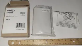Tr21-ol Lennox 47w36 Space 20k Zone Sensor Tr21-ol Lennox 47w36 Space 20k Zone Sensor