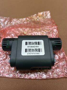 Liebert 416741g1r6 Temperature / Humidity Sensor - 181464g1r1 New