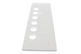 Lochinvar 100145333 Fits Insulation Front Panel