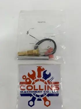 100157775 Lochinvar Sensor And Bulbwell Kit