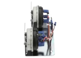 42436-3-1121 Lochinvar 100166162 Fits 42365-2-1121 Dns2-0600-00 Pressure Switch