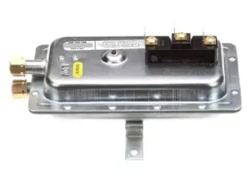 100166181 Lochinvar Fits Pressure Switch 3.20 Inch Wc For Fb2501 Fb3001 Fb3501