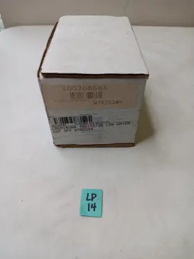 100173726 Lochinvar 100208665 Low Water Cut Off Wtr2528 New-old Stock