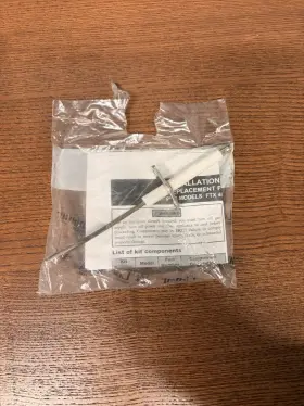 100277290 Lochinvar Flame Sensor