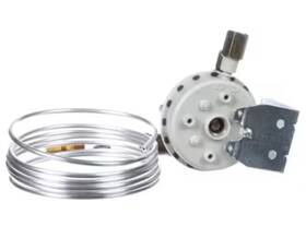 Lochinvar Ns2-0215-0 Fits Prs2401 5673-1-1209 Pressure Switch .27 Inch W.c