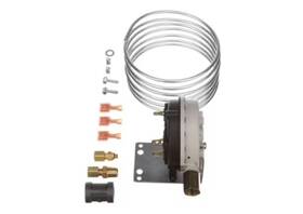 Lochinvar Ns2-0218-00 Fits 100166163 93471-6-0517 Pressure Switch 1.06 Inch Wc