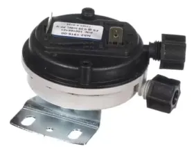 73365-4-0125 Lochinvar Ns2-1916-00 Fits 100166101 Air Pressure Switch Assembly