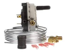 Lochinvar Ns2-462-00 Fits 1-16642 83078-12-0516 Pressure Switch Kit Spdt 1.05