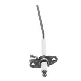 Lochinvar Pse-lv46/2144 Flame Sensor With Gasket Apo1000n