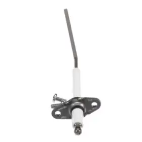 Apo1000n Lochinvar Pse-lv46/2144 Flame Sensor With Gasket