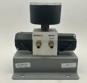 Ep-311-020 Mamac Systems Electropneumatic Transducer Ep311020
