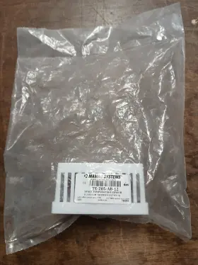 Te-205-ab-12 Mamac Systems Space Temperature Sensor