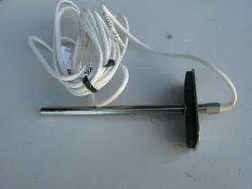 Te-701-b-10z-a Mamac Systems Duct Temperature Sensor Oem# Lot Of 10 Te-701-b-10z-a Mamac Systems Duct Temperature Sensor Oem# Lot Of 10