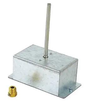 Te-702-c-12-a Mamac Systems Duct Temp Sensor Nema-4 10k Ohm Ntc Thermistor
