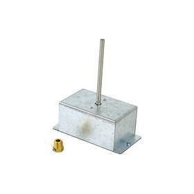 Mamac Te-703-c-12-a-2 Temperature Sensor 62ya82
