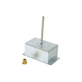 Te-703-c-12-a-2 Mamac Temperature Sensor 62ya82