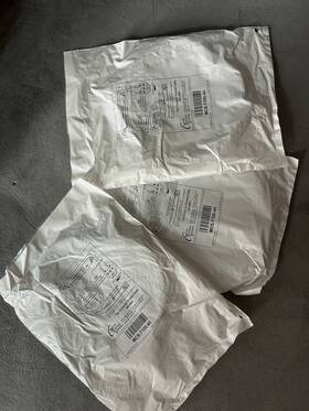 Mcs Mcs-t100-20 3 Units And 1 Unit Mcs-t100-40 Sensors Oem