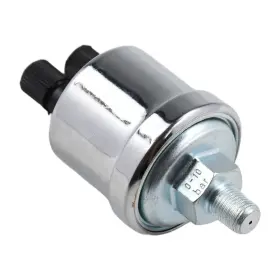 65.27441-7009 Mizoneparts New Vdo Engine Oil Pressure Sensor Sender Switch 1/8 Inch -27 Nptf 0-150psi 0-10 Bar