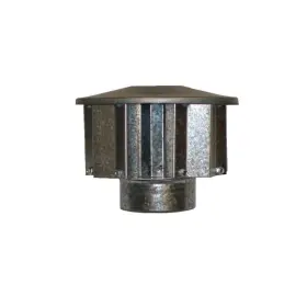 M27865 Modine 3 Inch Vent Termination For Hot Dawg Models Hd30 To Hd75