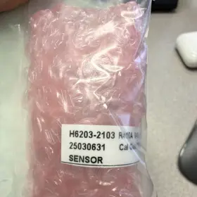 H6203-2103 Msa/bacharach Sensor 25030631 Pink For R410a Refrigerant Cal Gas 2000ppm Type H6203-2103 Msa/bacharach Sensor 25030631 Pink For R410a Refrigerant Cal Gas 2000ppm Type
