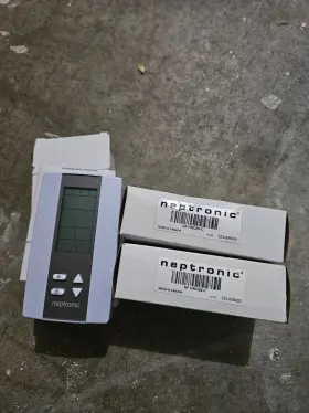 Hr020 Neptronic Nf C