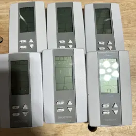 Trl24 Neptronic Nf Lot Of 6