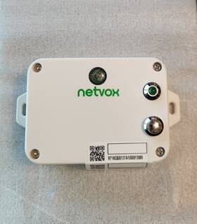 Netvox R718g New Wireless Light Sensor