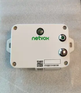 R718g Netvox New Wireless Light Sensor