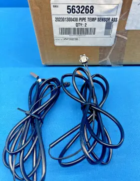 563268 Nortek 2x Replacement Temperature Sensor 202301300438 563268 Nortek 2x Replacement Temperature Sensor 202301300438