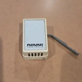 712003000 Novar Wts Dro Beige Hvac Sensor Model Mpn
