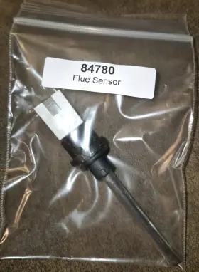 84780 Nti Nti. Flue Sensor. New. Hvac 84780 Nti Nti. Flue Sensor. New. Hvac