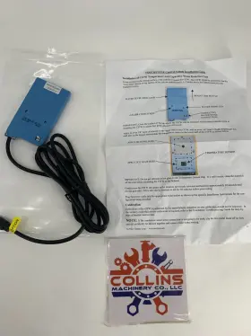 Citw-209-01-01-01 Nuwhirl Water And Temperature Sensor