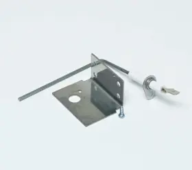 15k0001 Packard Pfs081 Furnace Flame Sensor For Lennox 40l81