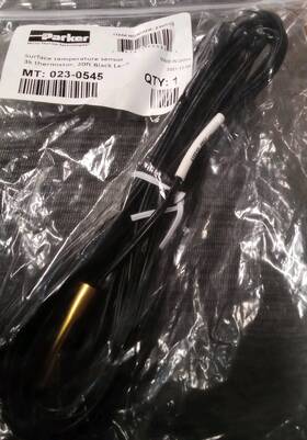 Parker 023-0545 Surface Temperature Sensor