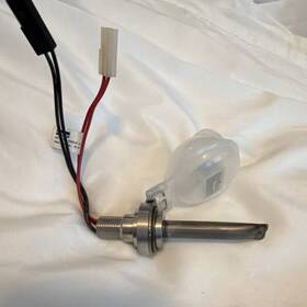 Parker Rf1000 Sensor/float Switch Assembly 936547-4 Mpn Hobart Dish