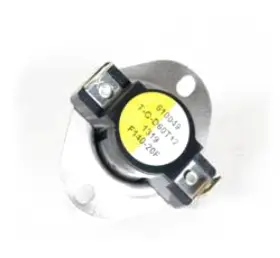 H5875 Pelletstovepro Lennox Gas And Pellet Convection Blower Snap Switch Sensor H5875 Pelletstovepro Lennox Gas And Pellet Convection Blower Snap Switch Sensor
