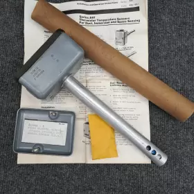 A91gaa Penn Series Thermistor Temperature Sensors A91gaa Penn Series Thermistor Temperature Sensors