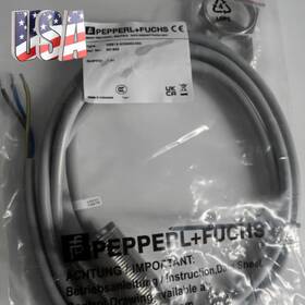 Pepperl Fuchs Nbb15-30gm50-wo 1pcs New Sensor Nbb1530gm50w0