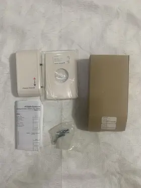Pts300-p-os Phoenix Controls Temperature Transmitter
