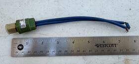 Porch 23321a Low Pressure Switch Sensor - A23321a Bluebird Bus Surplus Part From 2007
