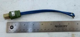 A23321a Porch 23321a Low Pressure Switch Sensor - Bluebird Bus Surplus Part From 2007