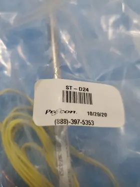St-d24 Precon Duct Sensor 8 Inch St-d24 Precon Duct Sensor 8 Inch