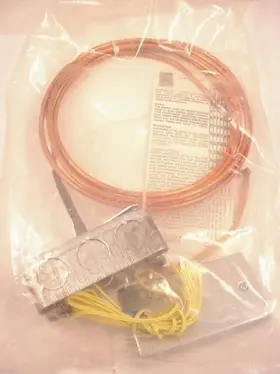 St-fz24-8 Precon Averaging Duct Sensor Ships On The Same Day Of Purchase