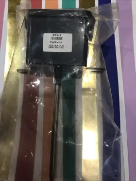 St-u3 Precon Duct Sensor 5 Inch Probe St-u3 Precon Duct Sensor 5 Inch Probe