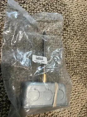 St-w63e-xh Precon Immersion Temperature Sensor 1k Ni Rtd Without Well St-w63e-xh Precon Immersion Temperature Sensor 1k Ni Rtd Without Well