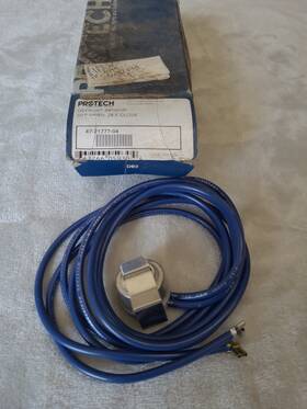 Protech 47-21777-04 Defrost Sensor 50f Open 28f Close