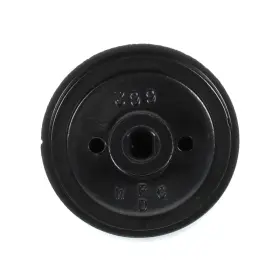 04-knobinf Quest Metal Works Knob Infinite Heat Switch - Genuine Oem Replacement Part