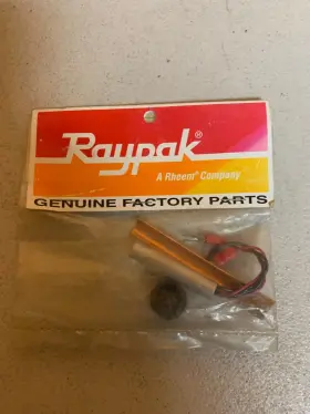 004799f Raypak Temp B6000 004799f Raypak Temp B6000